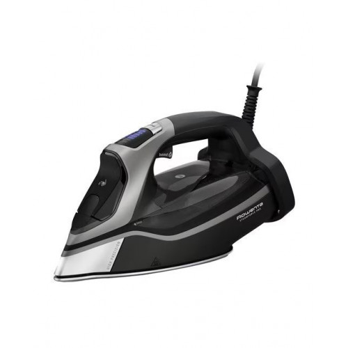 Plancha de vapor Rowenta DW9511 Steamforce Pro Negro