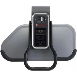 Plancha de vapor Singer Intelligent 2.0 ESP26