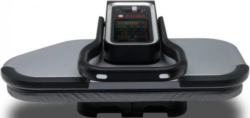 Plancha de vapor Singer Intelligent 2.0 ESP26
