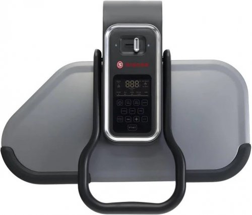 Plancha de vapor Singer Intelligent 2.0 ESP26