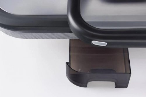 Plancha de vapor Singer Intelligent 2.0 ESP26