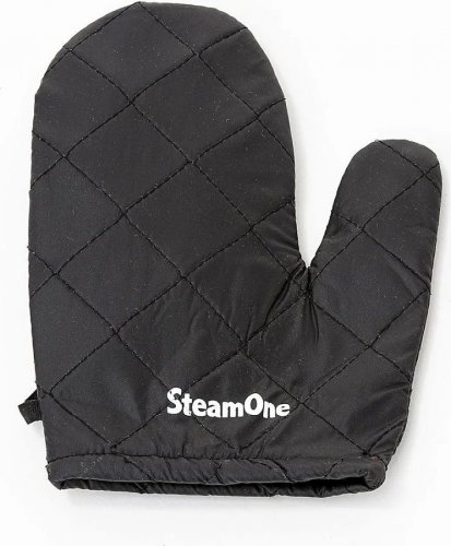Plancha de Vapor SteamOne H18B