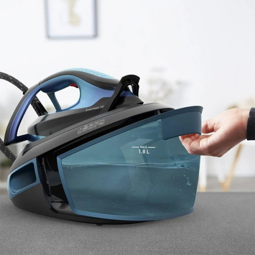 Plancha de Vapor Tefal Express Vision SV8151 2800 W