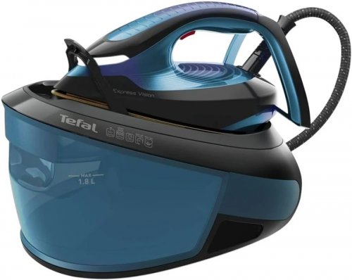Plancha de Vapor Tefal Express Vision SV8151 2800 W
