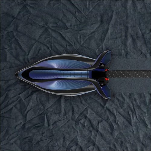 Plancha de Vapor Tefal Express Vision SV8151 2800 W