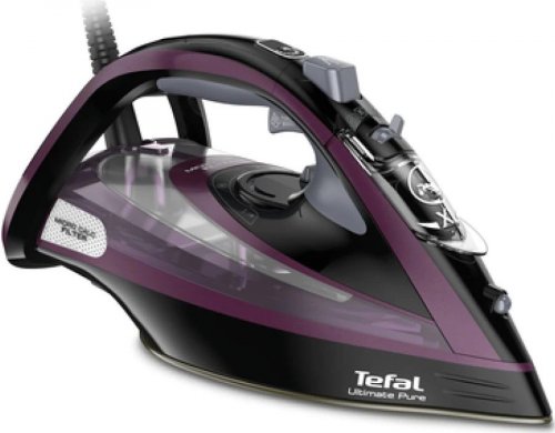 Plancha de Vapor Tefal FV9835 3000 W