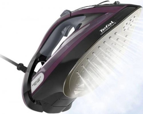 Plancha de Vapor Tefal FV9835 3000 W