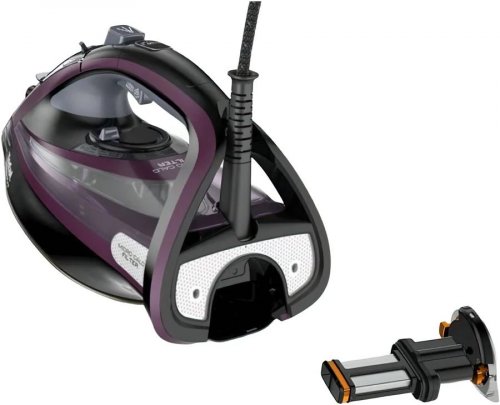 Plancha de Vapor Tefal FV9835 3000 W