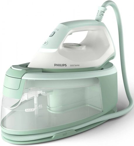 Plancha de Vapor Vertical Philips PSG3010/70