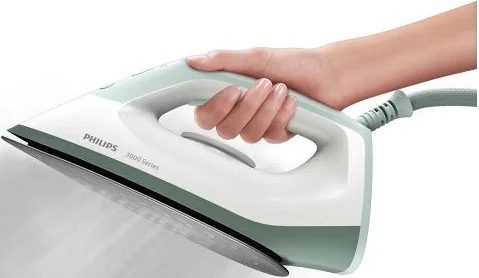 Plancha de Vapor Vertical Philips PSG3010/70