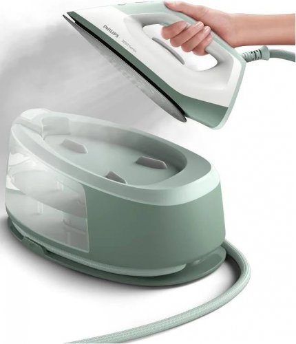 Plancha de Vapor Vertical Philips PSG3010/70