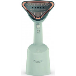Plancha de vapor Vertical Rowenta DR9814