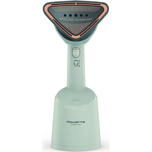 Plancha de vapor Vertical Rowenta DR9814