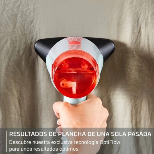 Plancha de vapor Vertical Rowenta DR9814
