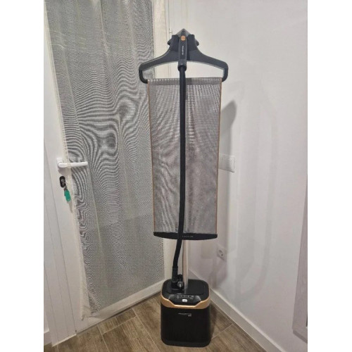 Plancha de Vapor Vertical Rowenta Ixeo Power QR2020D1
