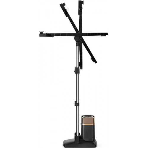 Plancha de Vapor Vertical Rowenta Ixeo Power QR2020D1