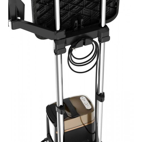 Plancha de Vapor Vertical Rowenta Ixeo Power QR2020D1