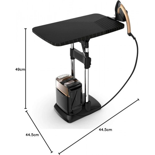 Plancha de Vapor Vertical Rowenta Ixeo Power QR2020D1
