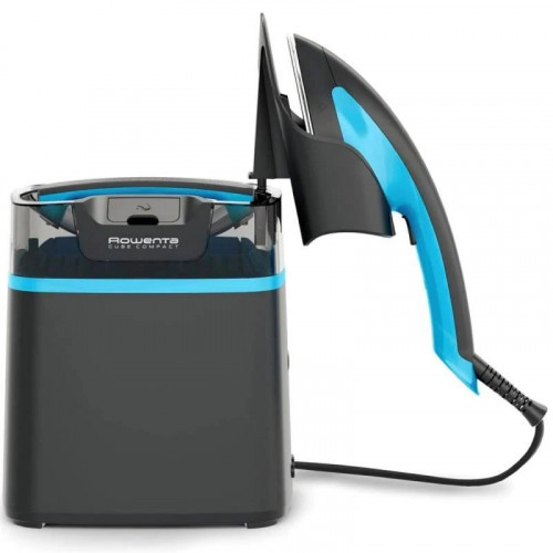 Plancha de Vapor Vertical Rowenta UR1512