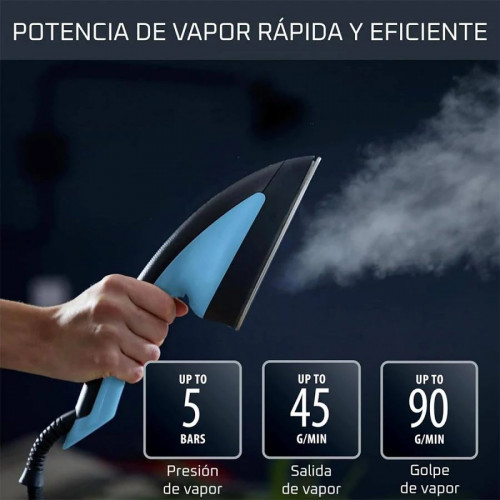 Plancha de Vapor Vertical Rowenta UR1512