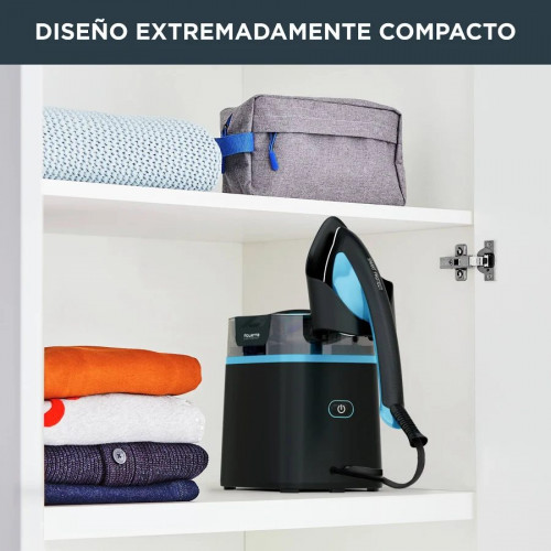 Plancha de Vapor Vertical Rowenta UR1512