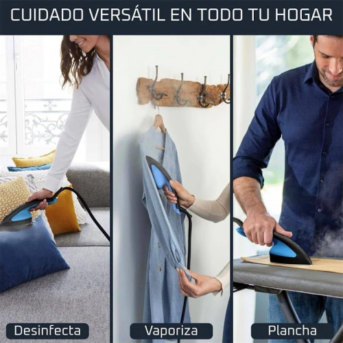 Plancha de Vapor Vertical Rowenta UR1512