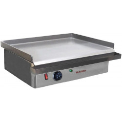 Plancha eléctrica 60 placa laminada Maiser PE60