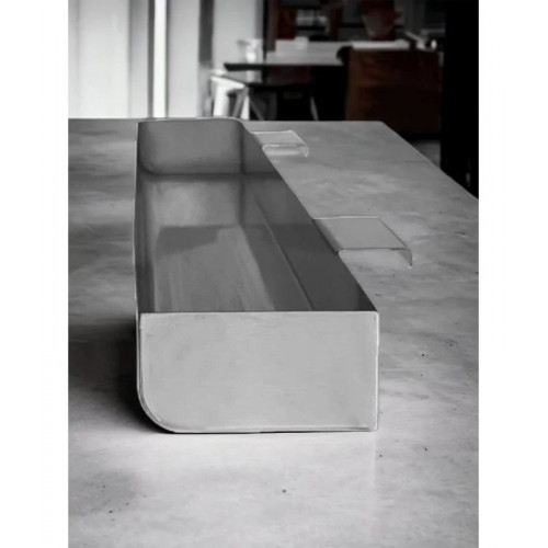 Plancha gas 100 acero laminado pg100 de maiser pg8r100