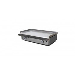 Plancha gas 80 acero laminado pg80 de maiser