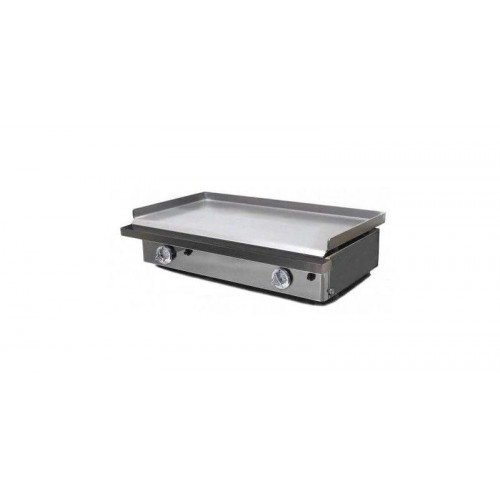 Plancha gas 80 acero laminado pg80 de maiser