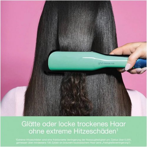 Plancha Ghd Chronos Max