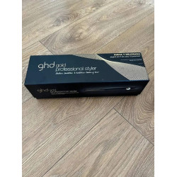 Plancha Ghd Gold