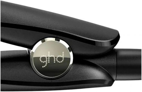 Plancha Ghd Gold