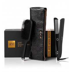 Plancha Ghd Gold Gift Set