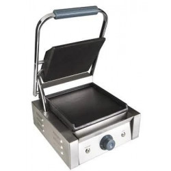Plancha Grill acanalada Lacor 2.2 Kw