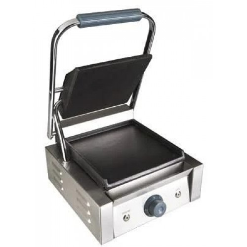 Plancha Grill acanalada Lacor 2.2 Kw