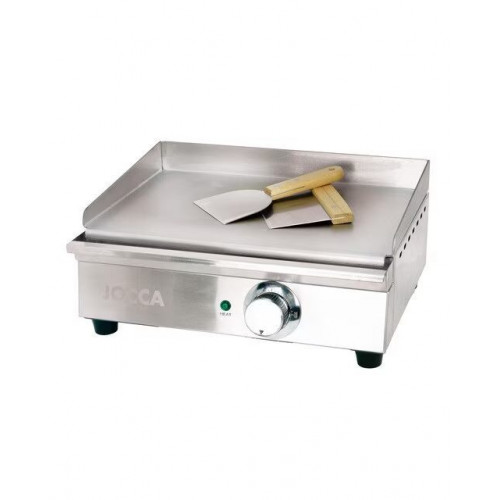 Plancha grill Jocca Tepanyaki