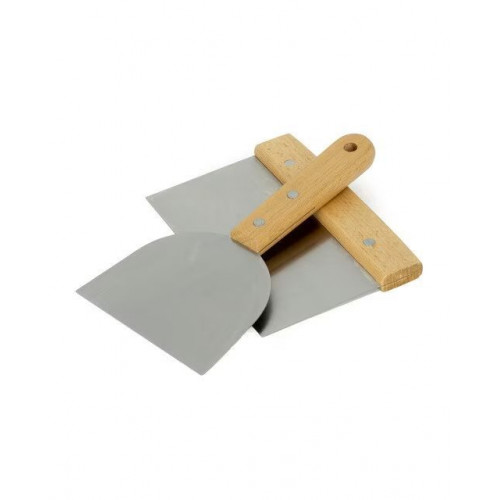 Plancha grill Jocca Tepanyaki