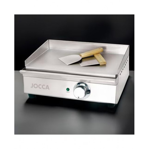 Plancha grill Jocca Tepanyaki