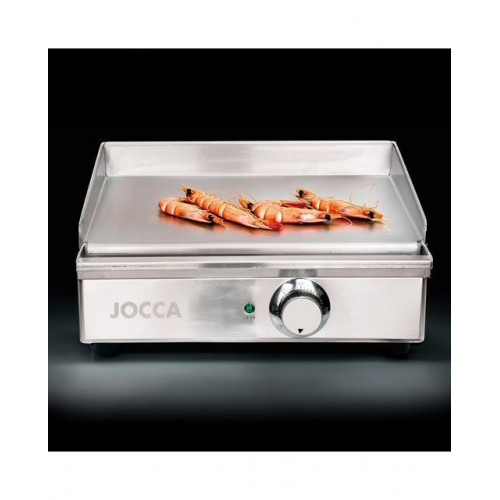 Plancha grill Jocca Tepanyaki