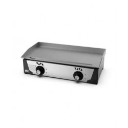 Plancha industrial 800 eléctrica palastro 6MM