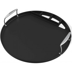 Plancha Integral para Weber 57 cm