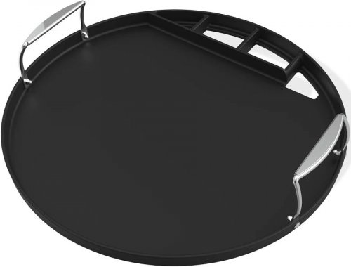 Plancha Integral para Weber 57 cm