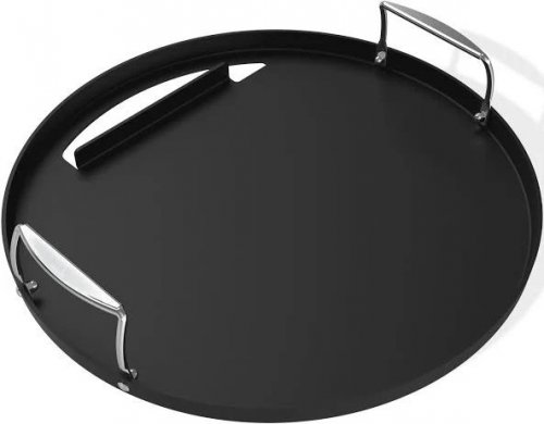 Plancha Integral para Weber 57 cm