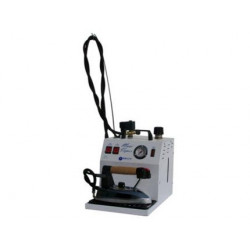 Plancha Maxi vapor Bieffe