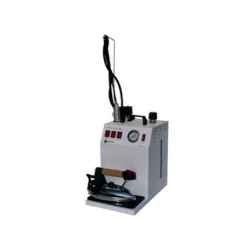 Plancha Maxi Vapor Plus