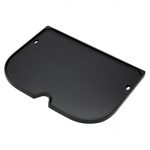 Plancha para barbacoa Lumin