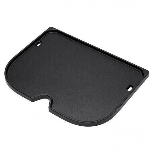 Plancha para barbacoa Lumin