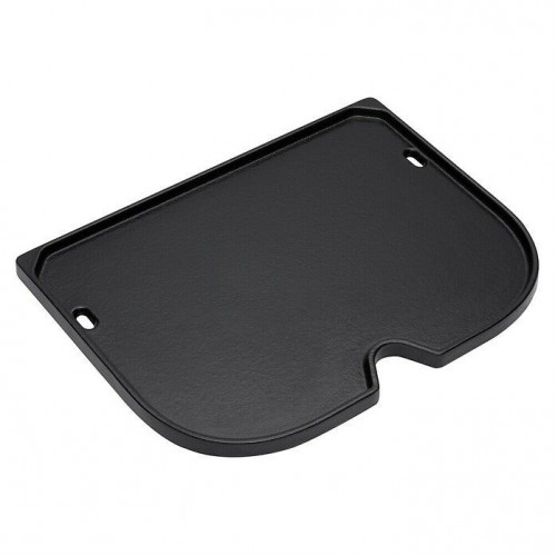 Plancha para barbacoa Lumin