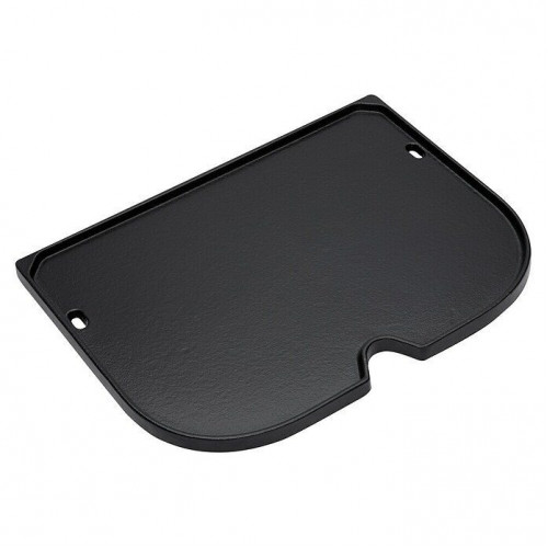 Plancha para barbacoa Lumin